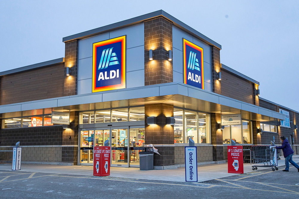 ALDI: Uma Carreira de Sucesso Espera por Si!