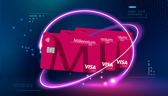 Cartões de Crédito Millennium BCP: Facilidade e Segurança nos seus Pagamentos