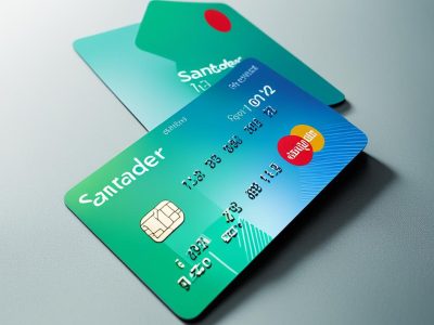 Cartões de Crédito Santander Totta