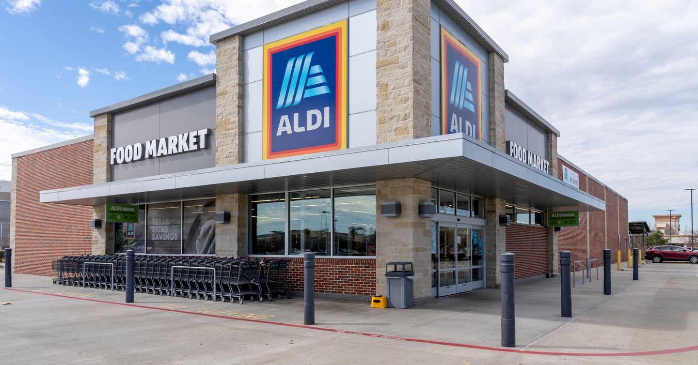 Aldi: Construa a sua Carreira!