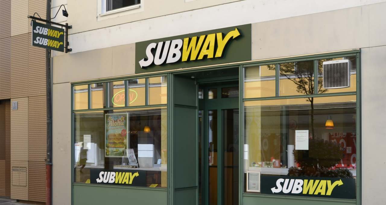Subway: Frescura e Oportunidades de Emprego!