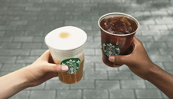 Starbucks: Sabor e Sucesso na sua Carreira!