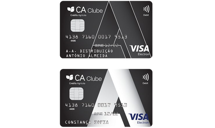 Cartões de Crédito Crédito Agrícola: Flexibilidade e Controlo nas Suas Despesas