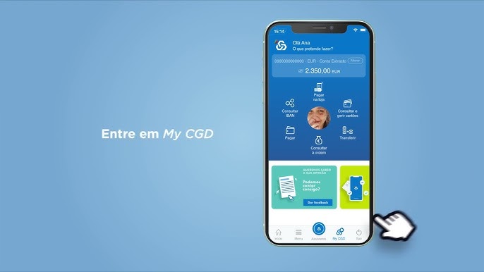 Cartões de Crédito CGD: Soluções Financeiras à sua Medida
