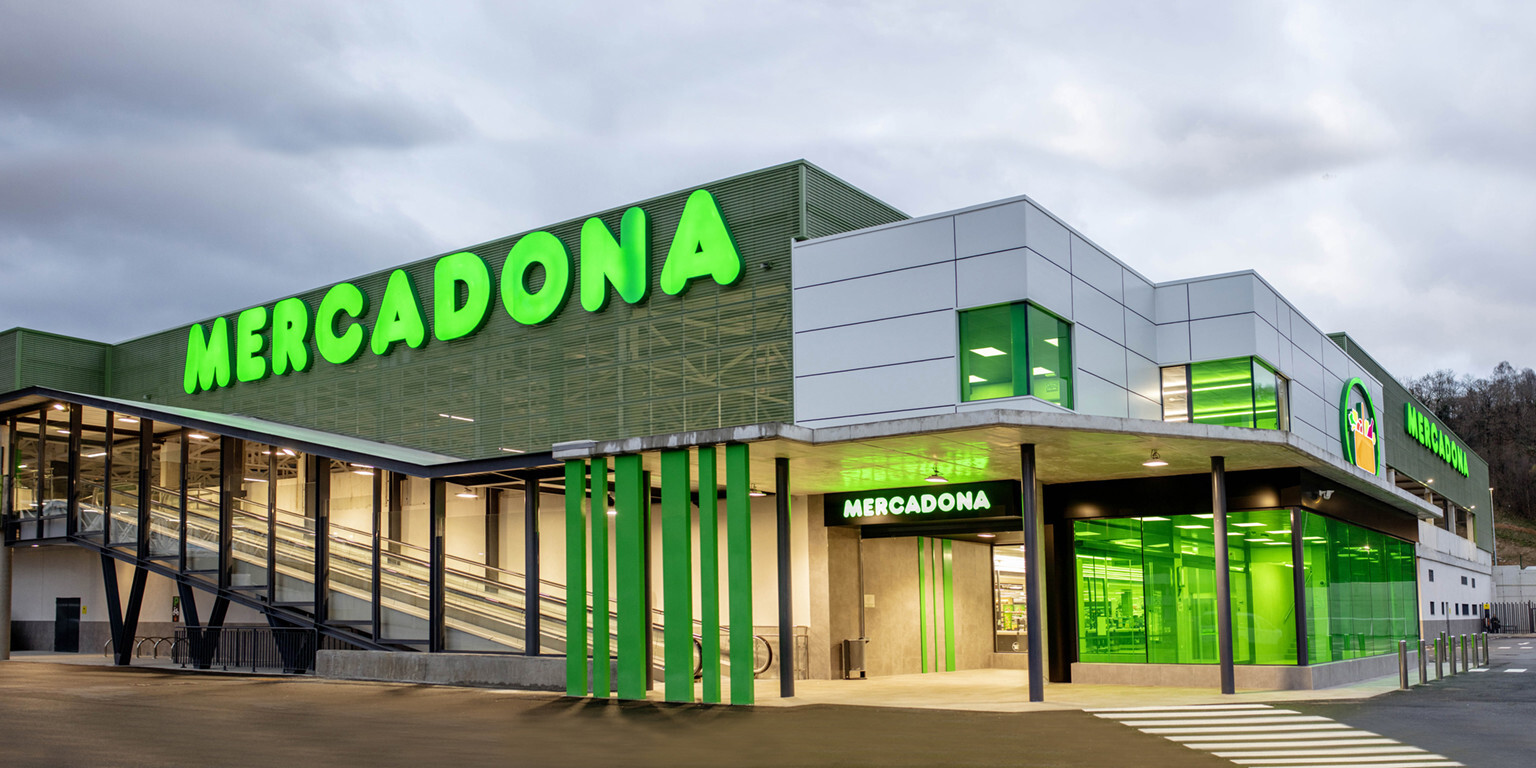 Mercadona em Portugal: Oportunidades de Emprego e Desenvolvimento Profissional