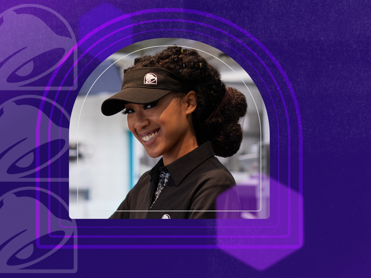 Taco Bell: Apimente a sua Carreira connosco!