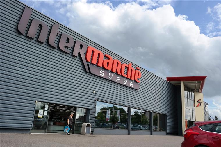 Intermarché: Oportunidades de Carreira à sua Espera!