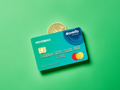 Cartão de Crédito Novobanco