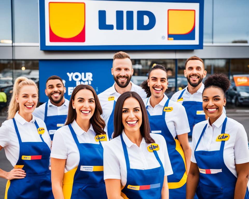 Oportunidades de Emprego no Lidl: Dicas para uma Candidatura de Sucesso