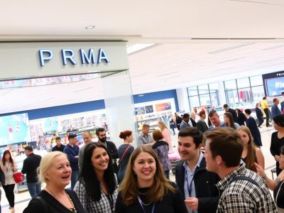 Carreira na Primark