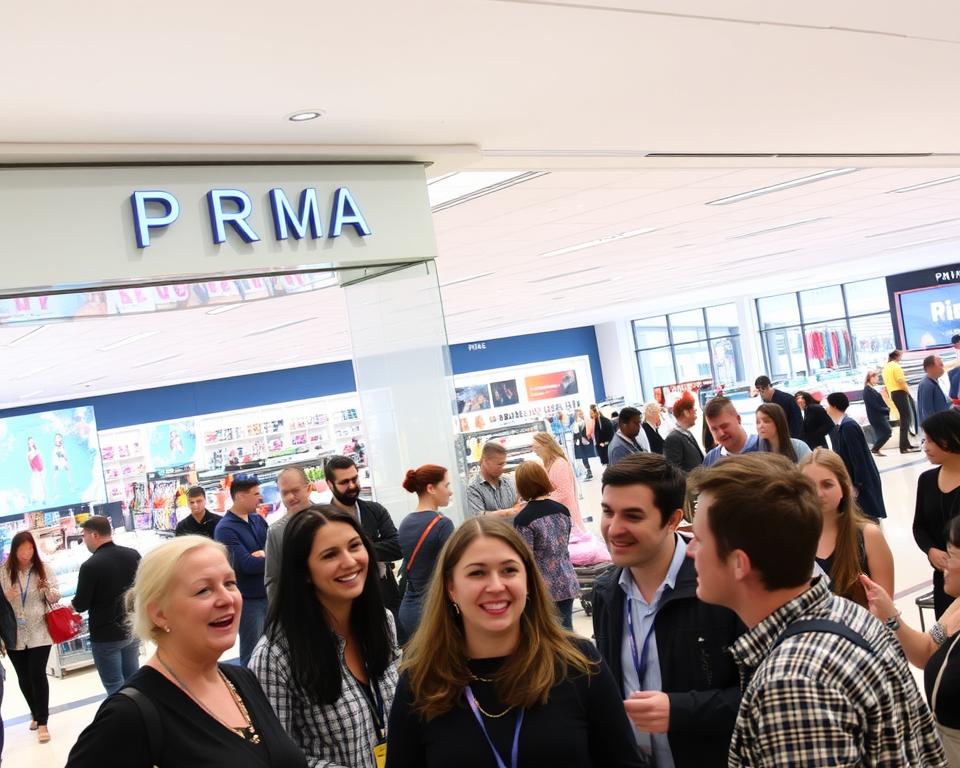 Primark: Oportunidades de Carreira na Primark