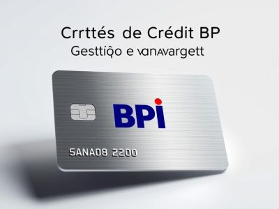 Cartões de Crédito BPI