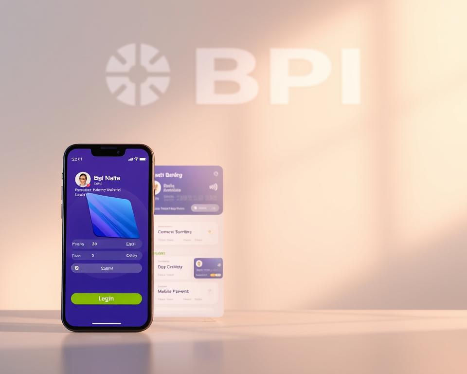 aplicação BPI Net e Mobile