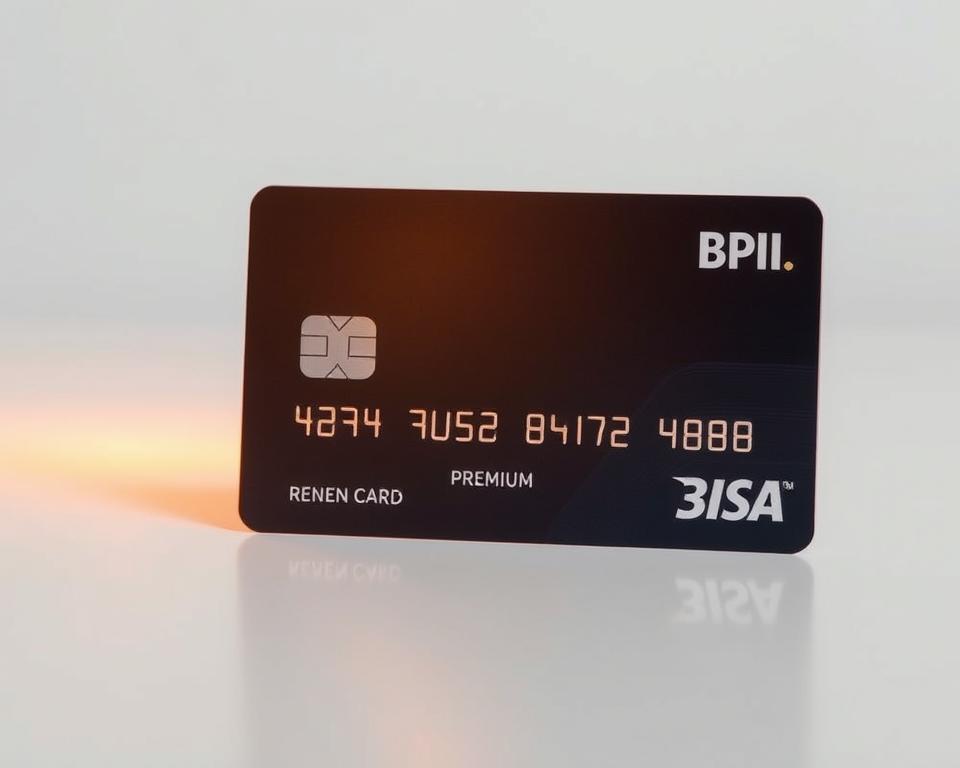 promoções cartão de crédito BPI