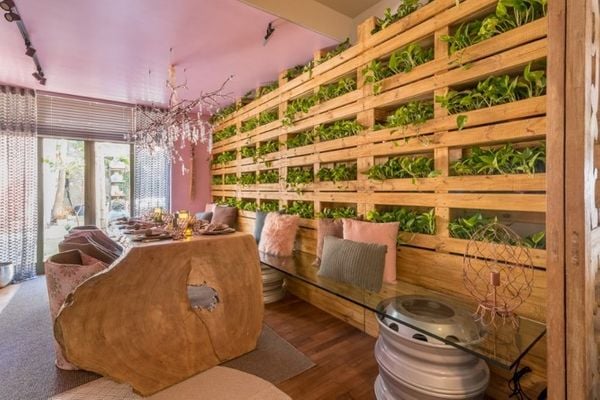 Ideias de Decoração Sustentável: Transforme o Seu Espaço