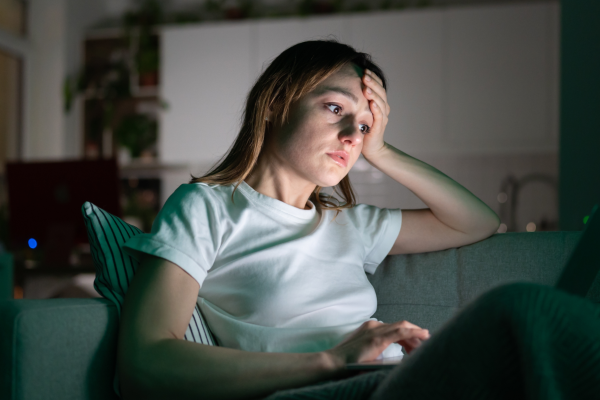 Red flags no amor: sinais de alerta para proteger seu bem-estar